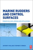 Marine Rudders and Control Surfaces. Principles, Data, Design and Applications- Product Image