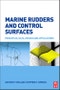 Marine Rudders and Control Surfaces. Principles, Data, Design and Applications - Product Image
