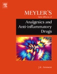 Meyler's Side Effects of Analgesics and Anti-inflammatory Drugs- Product Image