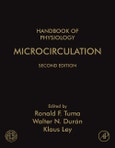 Microcirculation. Edition No. 2- Product Image