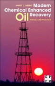 Modern Chemical Enhanced Oil Recovery- Product Image