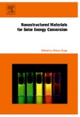 Nanostructured Materials for Solar Energy Conversion- Product Image