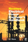 Newnes Electrical Power Engineer's Handbook. Edition No. 2- Product Image