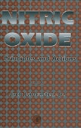 Nitric Oxide. Principles and Actions- Product Image