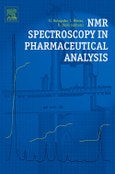 NMR Spectroscopy in Pharmaceutical Analysis- Product Image