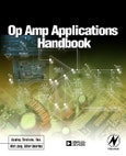 Op Amp Applications Handbook- Product Image
