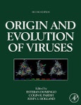 Origin and Evolution of Viruses. Edition No. 2- Product Image