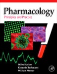 Pharmacology. Principles and Practice- Product Image