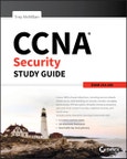 CCNA Security Study Guide. Exam 210-260. Edition No. 2- Product Image