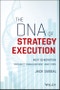 The DNA of Strategy Execution. Next Generation Project Management and PMO. Edition No. 1 - Product Thumbnail Image