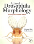 Atlas of Drosophila Morphology. Wild-type and Classical Mutants- Product Image