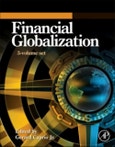 Handbooks in Financial Globalization- Product Image