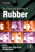 The Science and Technology of Rubber. Edition No. 4- Product Image