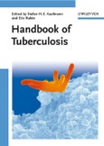 Handbook of Tuberculosis. Edition No. 1- Product Image
