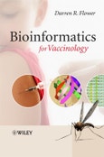 Bioinformatics for Vaccinology. Edition No. 1- Product Image