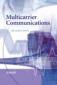 Multicarrier Communications. Edition No. 1- Product Image