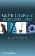 Gene Therapy Immunology. Edition No. 1- Product Image