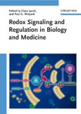 Redox Signaling and Regulation in Biology and Medicine. Edition No. 1- Product Image