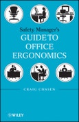 Safety Managers Guide to Office Ergonomics. Edition No. 1- Product Image