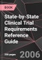 State-by-State Clinical Trial Requirements Reference Guide - Product Image