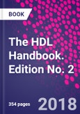 The HDL Handbook. Edition No. 2- Product Image