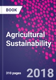 Agricultural Sustainability- Product Image