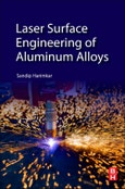 Laser Surface Engineering of Aluminum Alloys- Product Image
