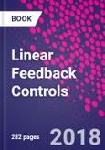 Linear Feedback Controls- Product Image