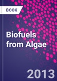 Biofuels from Algae- Product Image