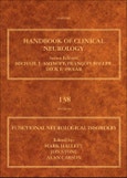 Functional Neurologic Disorders. Handbook of Clinical Neurology Volume 139- Product Image