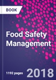 Food Safety Management- Product Image
