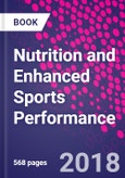 Nutrition and Enhanced Sports Performance- Product Image