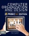 Computer Organization and Design RISC-V Edition. The Morgan Kaufmann Series in Computer Architecture and Design - Product Image