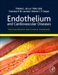 Endothelium and Cardiovascular Diseases. Vascular Biology and Clinical Syndromes- Product Image