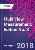 Fluid Flow Measurement. Edition No. 3- Product Image