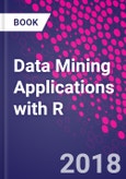 Data Mining Applications with R- Product Image