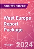 West Europe Report Package- Product Image