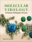 Molecular Virology of Human Pathogenic Viruses- Product Image