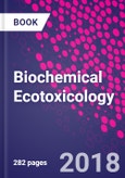 Biochemical Ecotoxicology- Product Image