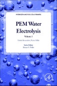 PEM Water Electrolysis. Hydrogen and Fuel Cells Primers Volume 1- Product Image