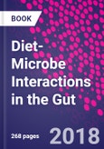 Diet-Microbe Interactions in the Gut- Product Image