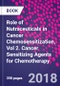 Role of Nutraceuticals in Cancer Chemosensitization, Vol 2. Cancer Sensitizing Agents for Chemotherapy - Product Image