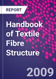 Handbook of Textile Fibre Structure- Product Image