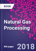 Natural Gas Processing- Product Image