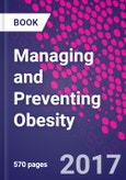 Managing and Preventing Obesity- Product Image