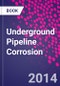 Underground Pipeline Corrosion - Product Thumbnail Image