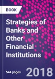 Strategies of Banks and Other Financial Institutions- Product Image