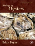 Biology of Oysters. Developments in Aquaculture and Fisheries Science Volume 41- Product Image