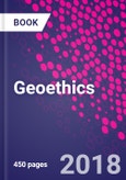 Geoethics- Product Image