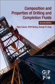Composition and Properties of Drilling and Completion Fluids. Edition No. 7- Product Image